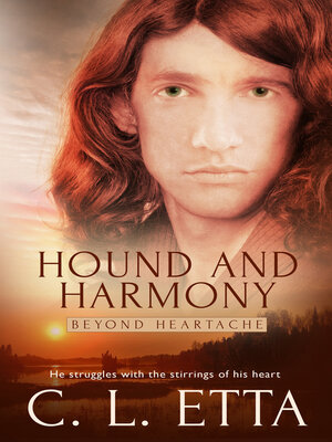 cover image of Hound and Harmony